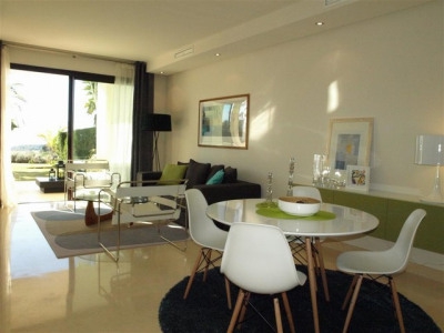 Estepona property: Apartment for sale in Estepona, Spain 283281