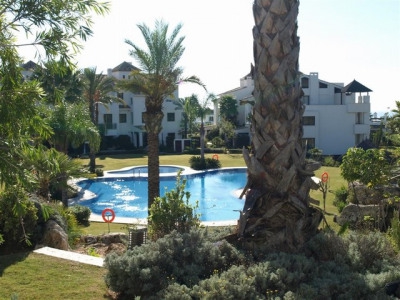 Estepona property: Apartment in Malaga for sale 283281