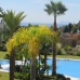 Estepona property: Malaga Apartment, Spain 283281