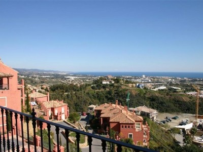 Benahavis property: Apartment for sale in Benahavis, Spain 283283