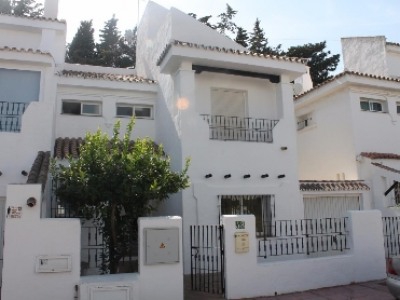 Marbella property: Townhome for sale in Marbella 283284