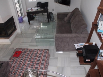 Marbella property: Townhome with 4 bedroom in Marbella 283284