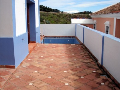 Benahavis property: Townhome with 3 bedroom in Benahavis, Spain 283285