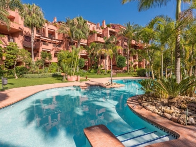 Marbella property: Apartment for sale in Marbella 283287