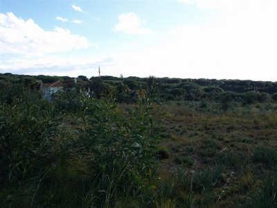 Marbella property: Land for sale in Marbella 283289