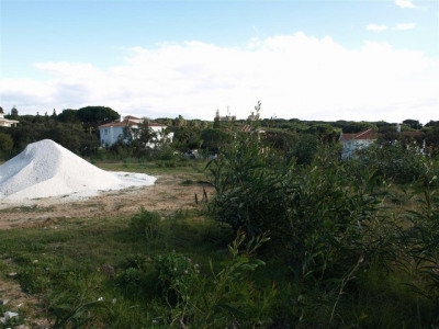 Marbella property: Land for sale in Marbella, Spain 283289