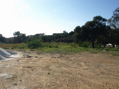 Marbella property: Land for sale in Marbella, Malaga 283289