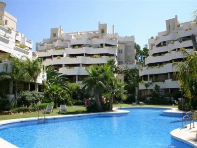 Marbella property: Penthouse for sale in Marbella 283292