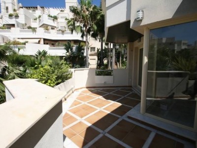 Marbella property: Penthouse for sale in Marbella, Malaga 283292