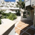 Marbella property:  Penthouse in Malaga 283292