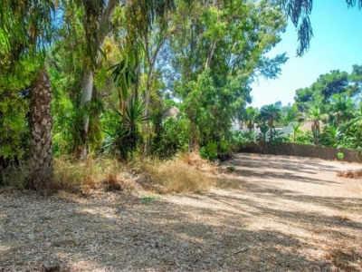 Marbella property: Land for sale in Marbella 283296