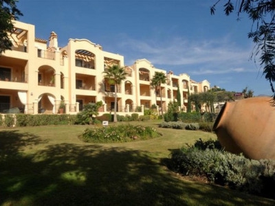 Benahavis property: Apartment for sale in Benahavis 283297