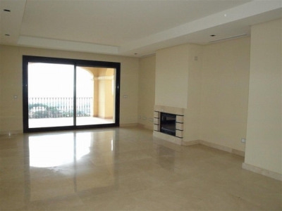 Benahavis property: Apartment with 2 bedroom in Benahavis 283297