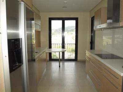 Benahavis property: Apartment in Malaga for sale 283297