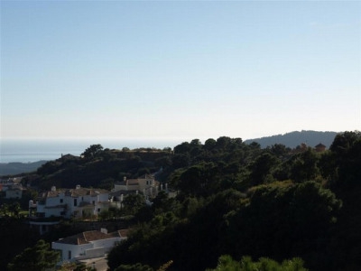 Benahavis property: Land for sale in Benahavis, Spain 283299