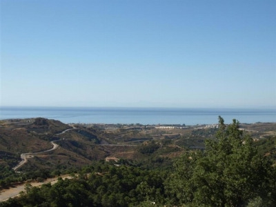 Benahavis property: Malaga property | bedroom Land 283299