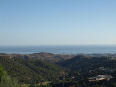 Benahavis property: Malaga Land 283299