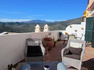 Benahavis property: Townhome in Malaga for sale 283303