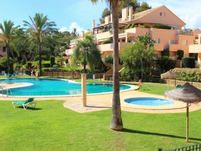 Marbella property: Apartment for sale in Marbella 283308