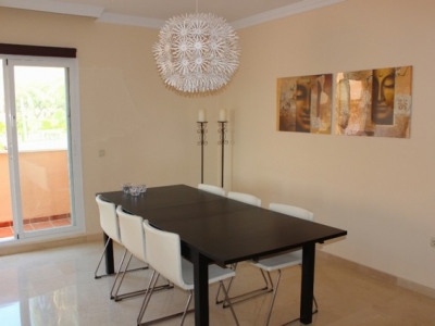 Marbella property: Apartment with 3 bedroom in Marbella 283308