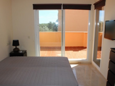 Marbella property: Apartment in Malaga for sale 283308