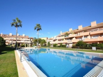 Marbella property: Marbella Apartment 283308