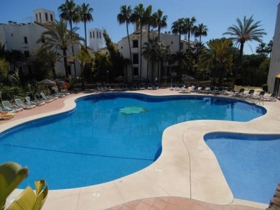 Marbella property: Apartment for sale in Marbella 283314