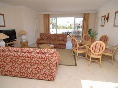 Marbella property: Apartment with 2 bedroom in Marbella 283314