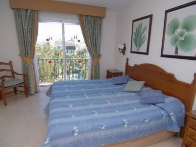 Marbella property: Apartment in Malaga for sale 283314