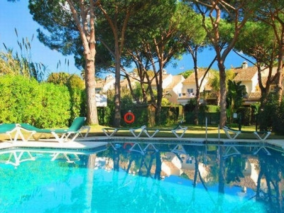 Marbella property: Townhome for sale in Marbella 283322