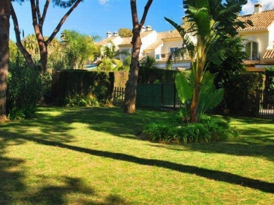 Marbella property: Townhome for sale in Marbella, Spain 283322