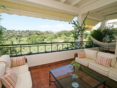 Marbella property: Penthouse with 3 bedroom in Marbella 283323