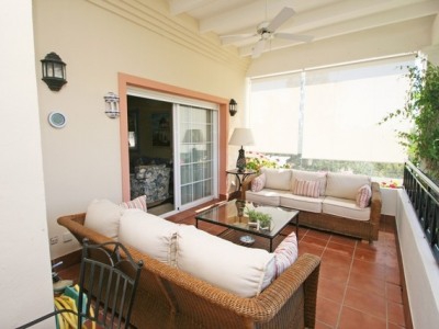 Marbella property: Penthouse for sale in Marbella, Malaga 283323