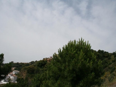 Benahavis property: Land for sale in Benahavis, Malaga 283324