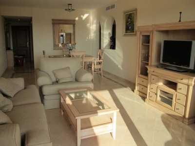 Estepona property: Apartment for sale in Estepona, Spain 283326