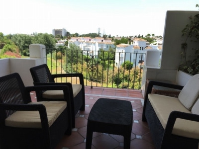 Estepona property: Apartment for sale in Estepona, Malaga 283326