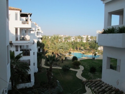 Estepona property: Apartment in Malaga for sale 283326