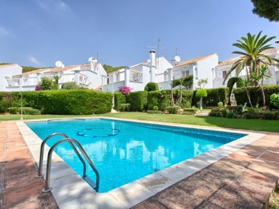 Mijas property: Townhome for sale in Mijas 283327