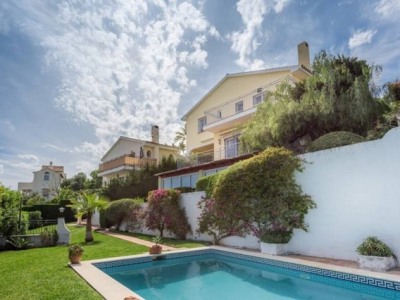 Estepona property: Estepona, Spain | Villa for sale 283328