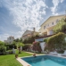 Estepona property: Malaga Villa, Spain 283328