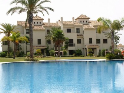 Estepona property: Apartment for sale in Estepona, Malaga 283332