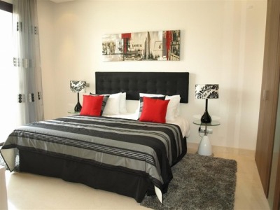 Estepona property: Malaga property | 3 bedroom Apartment 283332