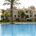 Estepona property:  Apartment in Malaga 283332