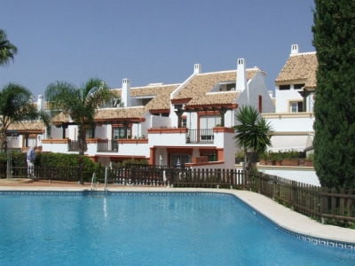 Marbella property: Townhome for sale in Marbella 283335