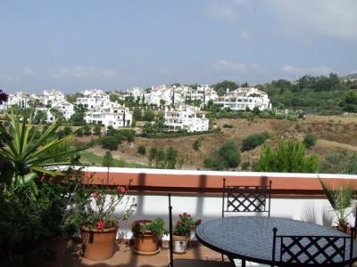 Marbella property: Townhome for sale in Marbella, Malaga 283335