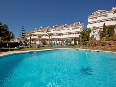 Marbella property: Apartment in Malaga for sale 283336