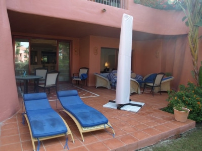 Estepona property: Apartment with 2 bedroom in Estepona 283337