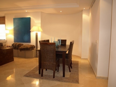 Estepona property: Malaga Apartment 283337