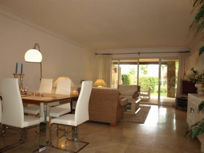 Marbella property: Apartment with 2 bedroom in Marbella 283338