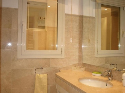 Marbella property: Malaga Apartment 283338